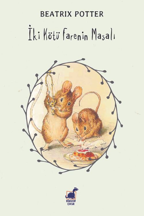 İki Kötü Farenin Masalı