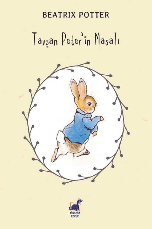 Tavşan Peter'in Masalı