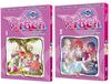 Disney W.i.t.c.h (2 Kitap Set)