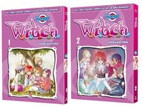 Disney W.i.t.c.h (2 Kitap Set)
