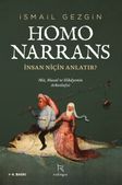 Homo Narrans: İnsan Niçin Anlatır? & Mit, Masal ve Hikayenin Arkeolojisi