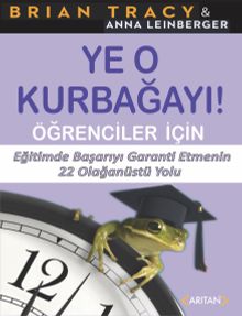Ye O Kurbağayı (Öğrenciler İçin)