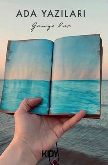 Ada Yazıları