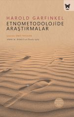 Etnometodolojide Araştırmalar