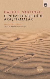 Etnometodolojide Araştırmalar