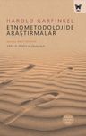 Etnometodolojide Araştırmalar