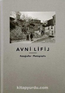 Avni Lifij Fotoğraflar - Pgotographs