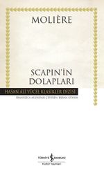 Scapin'in Dolaplar (Ciltli)