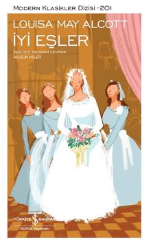 İyi Eşler (Karton Kapak)