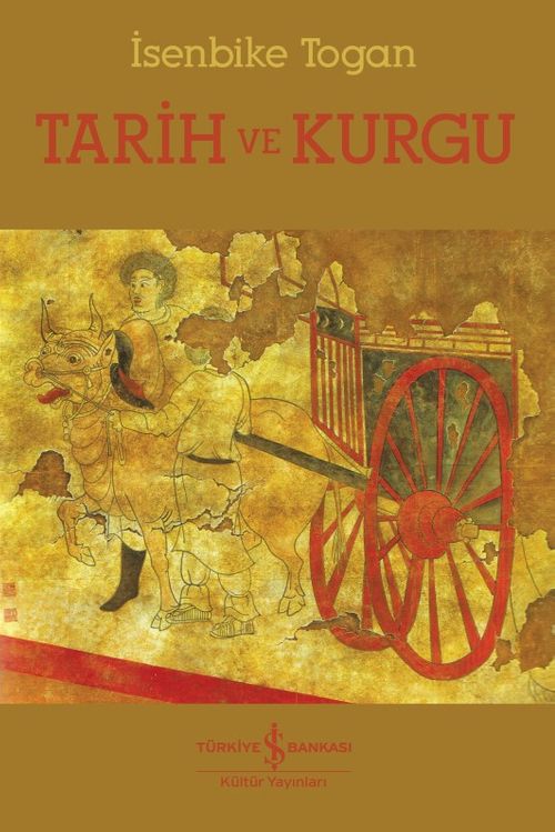 Tarih ve Kurgu 