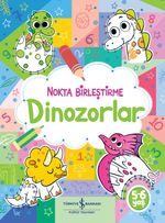 Dinozorlar / Nokta Birleştirme 
