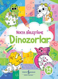 Dinozorlar / Nokta Birleştirme 