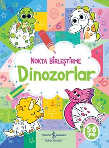 Dinozorlar / Nokta Birleştirme 