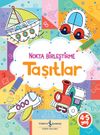 Taşıtlar / Nokta Birleştirme