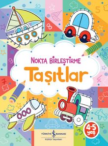 Taşıtlar / Nokta Birleştirme 