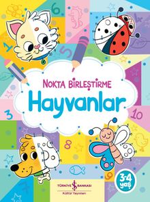 Hayvanlar / Nokta Birleştirme 