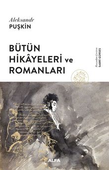 Bütün Hikayeleri ve Romanları