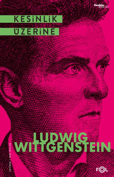 Ludwig Wittgenstein Seti (3 Kitap) (Ludwig Wittgenstein) Fiyatı