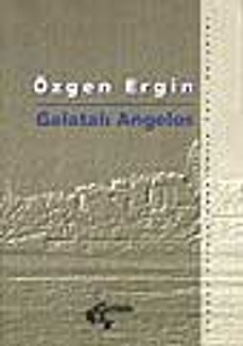 Galatalı Angelos