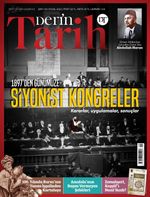 Derin Tarih Sayı: 126 Eylül 2022