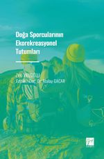 Doğa Sporcularının Ekorekreasyonel Tutumları 