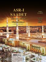 Asr-ı Saadet Kuran-ı Kerim ve Türkçe Meali