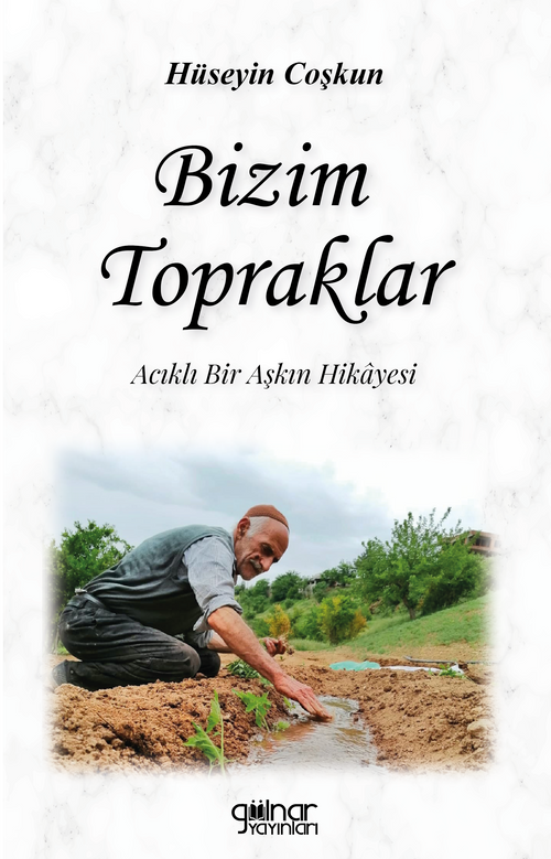 Bizim Topraklar