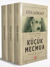 K&uuml;&ccedil;&uuml;k Mecmua (3 Cilt Takım)