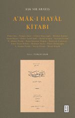 A'mak-ı Hayal Kitabı & Aşk Sır Arayış