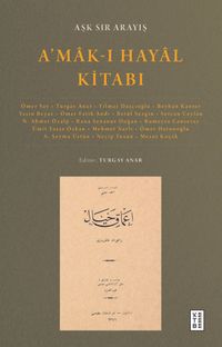 A'mak-ı Hayal Kitabı & Aşk Sır Arayış