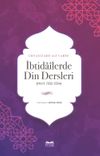 İbtida&icirc;lerde Din Dersleri