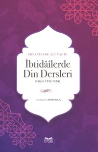 İbtidaîlerde Din Dersleri