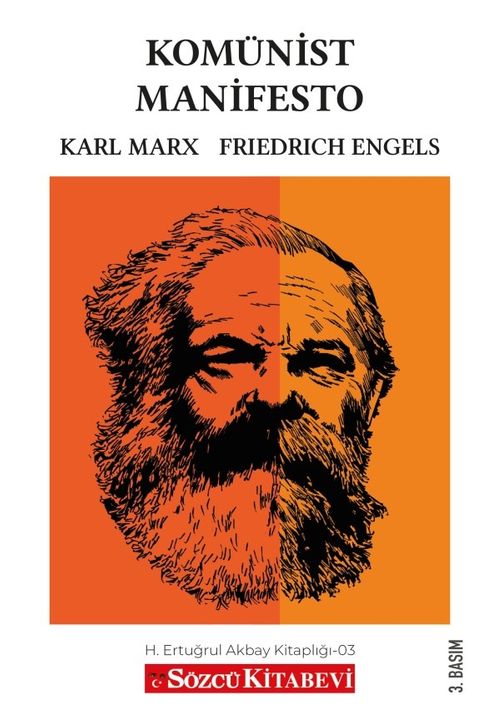 Komünist Manifesto