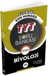 TYT Sıra Sende Biyoloji Soru Bankası