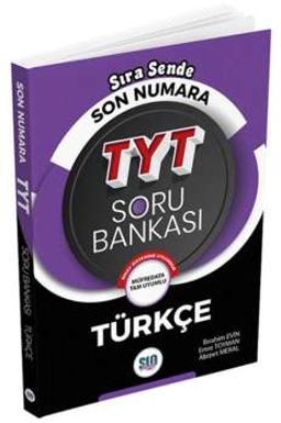 TYT Sıra Sende Türkçe Soru Bankası