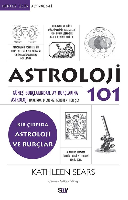 Astroloji 101