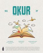 Okur Kitap Dergisi Sayı: Sayı:27 Eylül-Ekim 2022