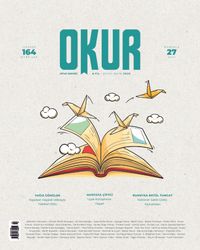 Okur Kitap Dergisi Sayı: Sayı:27 Eylül-Ekim 2022