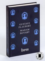 Madam Bovary (Ciltli, İplik Dikişli)