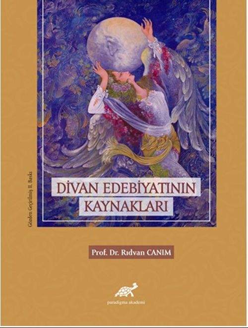 Divan Edebiyatının Kaynakları