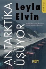 Antarktika Üşüyor