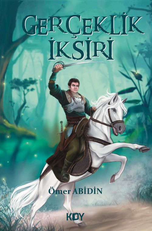 Gerçeklik İksiri