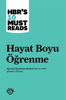 Hayat Boyu Öğrenme