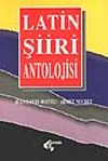 Latin Şiiri Antolojisi