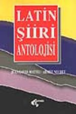 Latin Şiiri Antolojisi