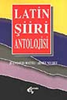 Latin Şiiri Antolojisi