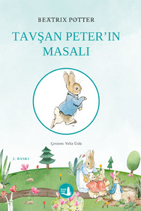Tavşan Peter’ın Masalı
