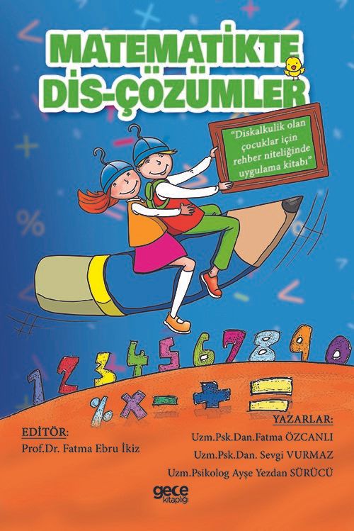 Matematikte DİS Çözümler