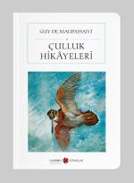 Çulluk Hikayeleri (Cep Boy) (Tam Metin)