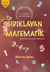 Gıdıklayan Matematik / Kim Demiş Matematik Sıkıcı Diye / &Ccedil;ıkarma İşlemi
